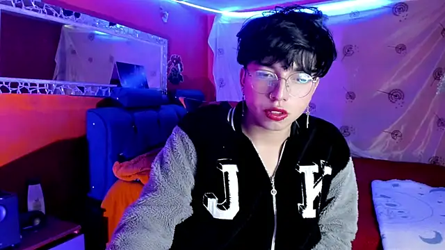 AnggelONfiree online show from 9, 9, 2025