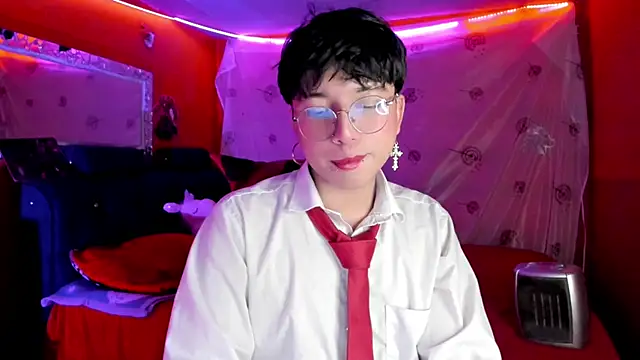 AnggelONfiree online show from 19, 9, 2025