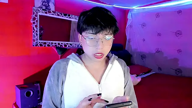 AnggelONfiree online show from 30, 9, 2025