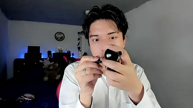 Snapshot of AnggelONfiree chatting on 26, 3, 2026 AnggelONfiree online show from 26, 3, 2026