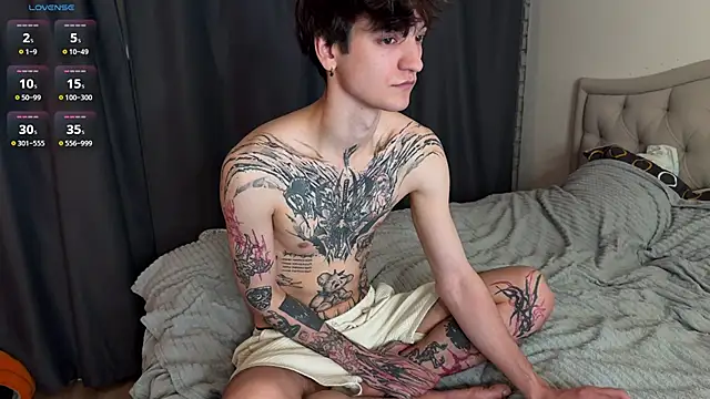 arlen here online show from 15, 12, 2025