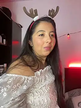 Snapshot of Isa_bel chatting on 26, 12, 2024 Isa bel online show from 26, 12, 2024