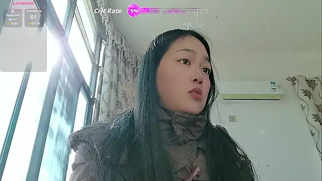 luoxuwen online show from 10, 1, 2026