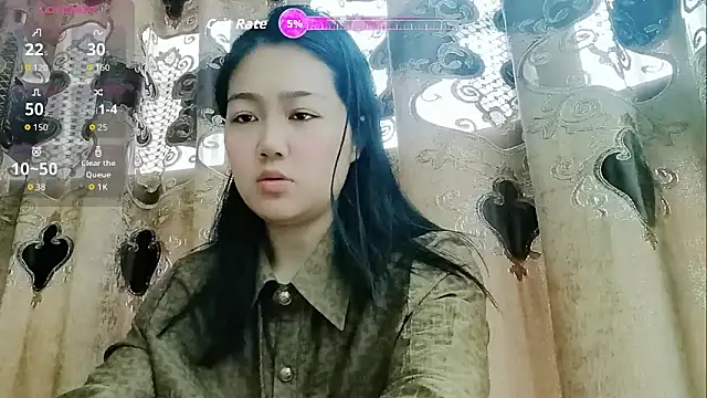 luoxuwen online show from 11, 4, 2026