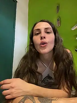 isadelasestrellas online show from 15, 7, 2026