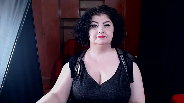  MissJ  online show from 15, 3, 2025