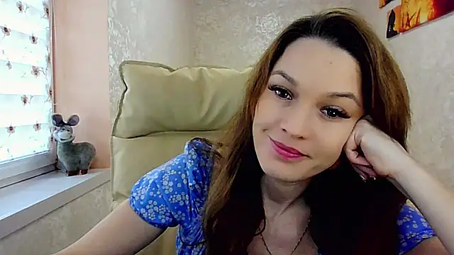 Snapshot of impossibleluna chatting on 7, 3, 2025 impossibleluna online show from 7, 3, 2025
