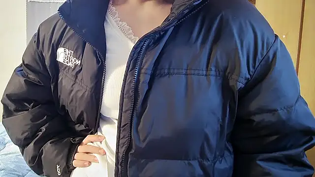 JIAJIA163 online show from 25, 12, 2024