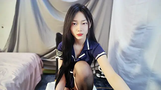 JIAJIA163 online show from 9, 1, 2025