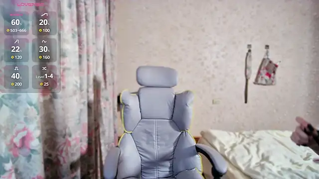 JIAJIA163 online show from 7, 3, 2025