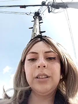 madelaine- online show from 2, 12, 2025