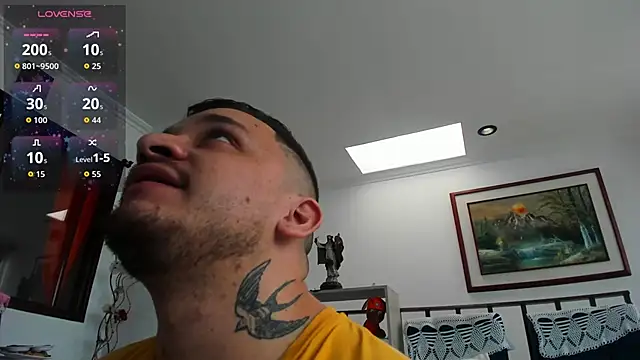 Snapshot of tony_landri chatting on 9, 2, 2026 tony landri online show from 9, 2, 2026