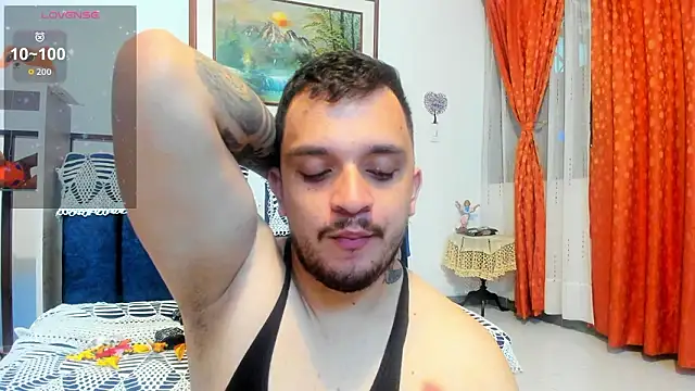 Snapshot of tony_landri chatting on 18, 2, 2026 tony landri online show from 18, 2, 2026