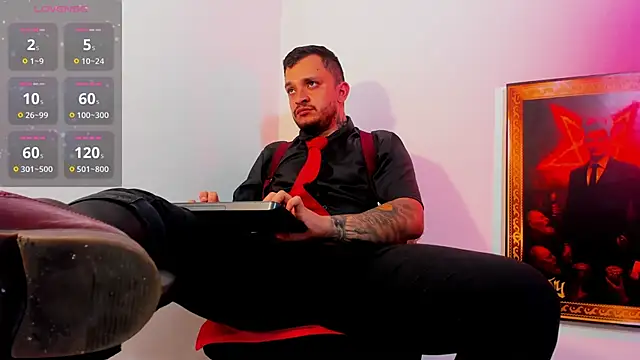 Snapshot of tony_landri chatting on 2, 3, 2026 tony landri online show from 2, 3, 2026