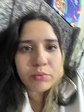 Snapshot of valentina_jonnes1 chatting on 26, 12, 2024 valentina jonnes1 online show from 26, 12, 2024