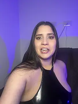 valentina jonnes1 online show from 18, 12, 2025