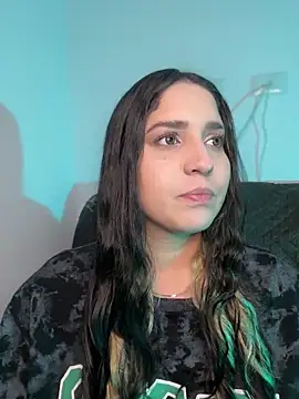 valentina jonnes1 online show from 12, 4, 2026