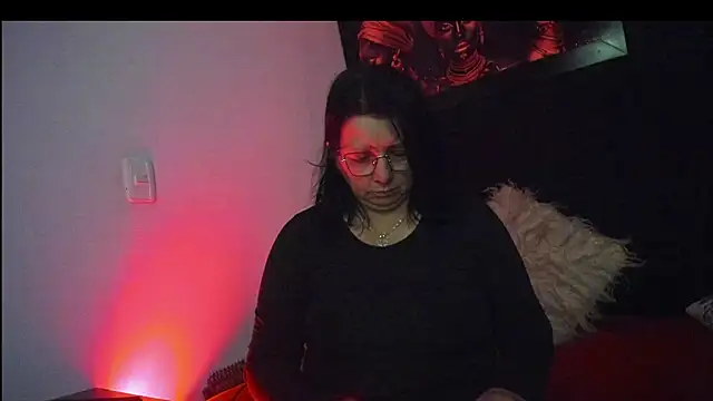 Evaaross 2345 online show from 11, 9, 2025