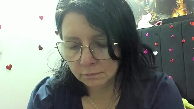 Snapshot of Evaaross_2345 chatting on 17, 3, 2026 Evaaross 2345 online show from 17, 3, 2026