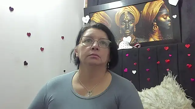 Snapshot of Evaaross_2345 chatting on 22, 3, 2026 Evaaross 2345 online show from 22, 3, 2026