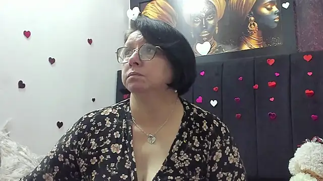 Snapshot of Evaaross_2345 chatting on 25, 3, 2026 Evaaross 2345 online show from 25, 3, 2026