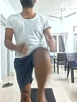 Snapshot of RKumar1994 chatting on 8, 1, 2026 RKumar1994 online show from 8, 1, 2026