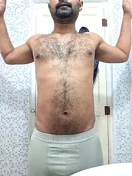RKumar1994 online show from 26, 6, 2026