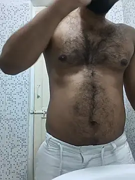 RKumar1994 online show from 2, 8, 2026
