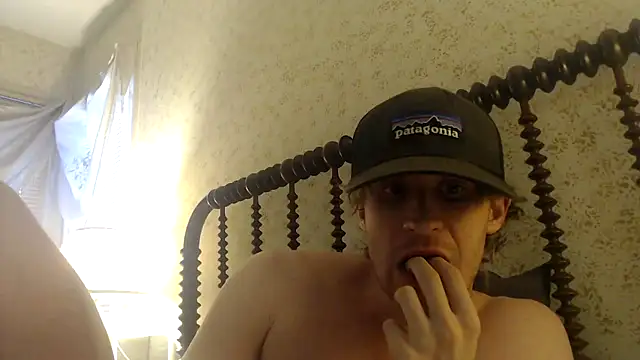 SigmaMatt online show from 15, 1, 2025