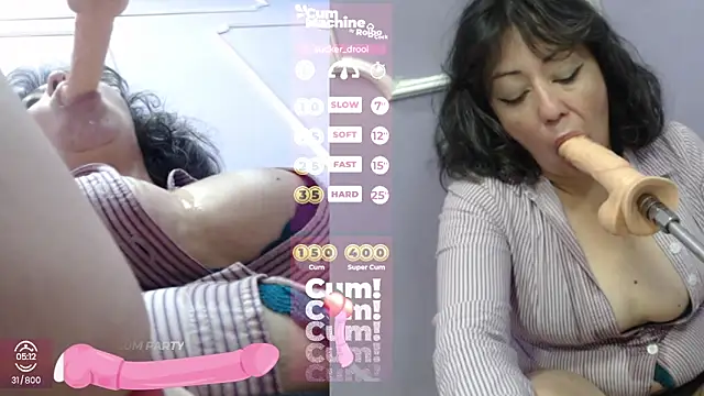 Snapshot of Drool_Sucker chatting on 26, 1, 2025 Drool Sucker online show from 26, 1, 2025
