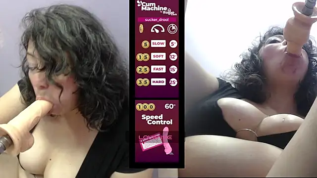 Snapshot of Drool_Sucker chatting on 4, 3, 2025 Drool Sucker online show from 4, 3, 2025