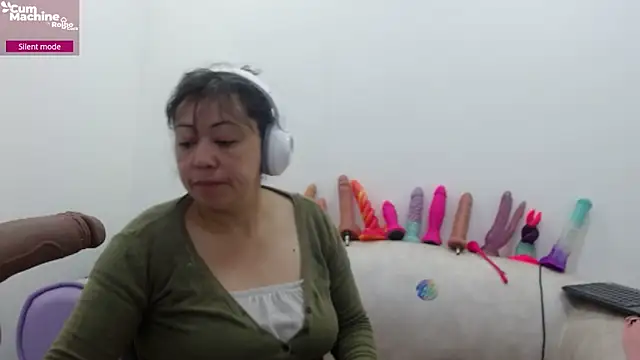 Drool Sucker online show from 8, 1, 2026