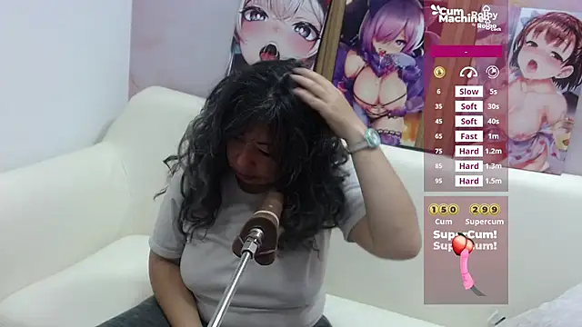 Drool Sucker online show from 7, 8, 2026