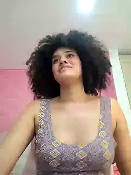 TwerkingAss online show from 3, 12, 2024