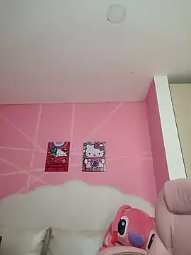 TwerkingAss online show from 9, 12, 2024