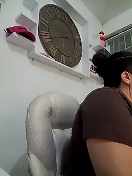 TwerkingAss online show from 12, 12, 2024