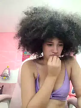 TwerkingAss online show from 5, 1, 2025