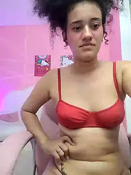 TwerkingAss online show from 29, 1, 2025