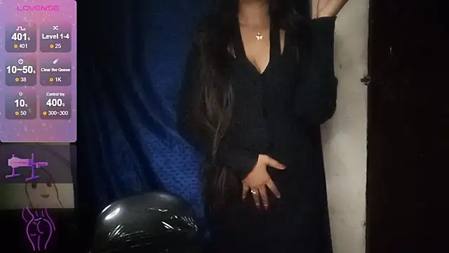 Snapshot of Sheela_oshovadi chatting on 28, 12, 2024 Sheela oshovadi online show from 28, 12, 2024