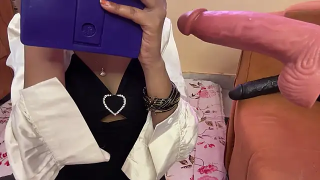 Sheela oshovadi online show from 18, 1, 2026