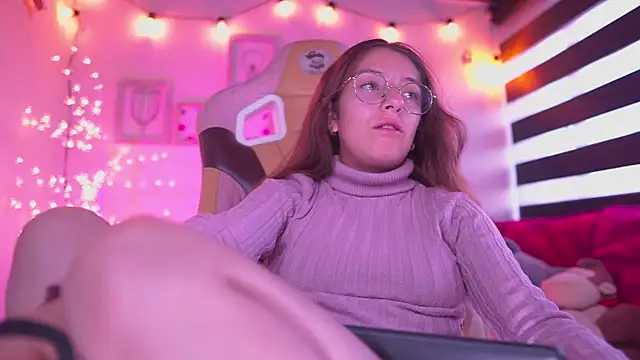 milly kenner online show from 10, 12, 2024