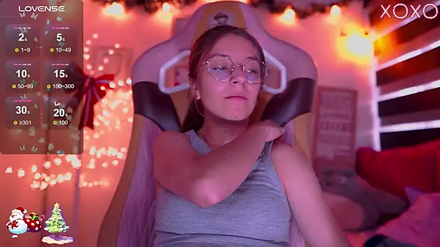 milly kenner online show from 13, 12, 2024