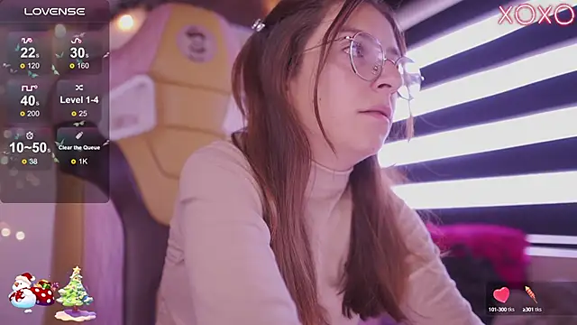 milly kenner online show from 14, 12, 2024