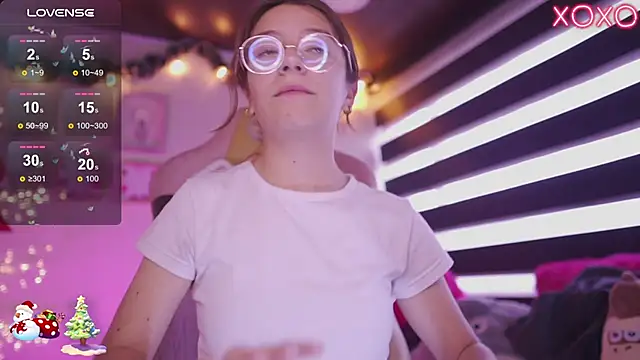 milly kenner online show from 17, 12, 2024