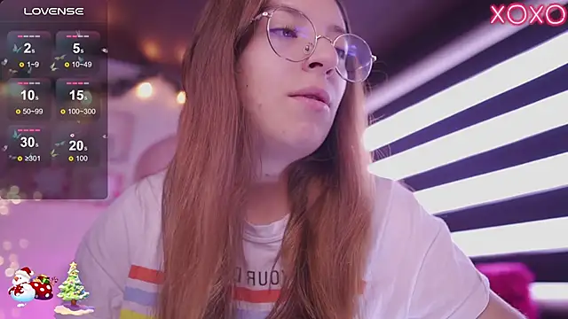 milly kenner online show from 20, 12, 2024