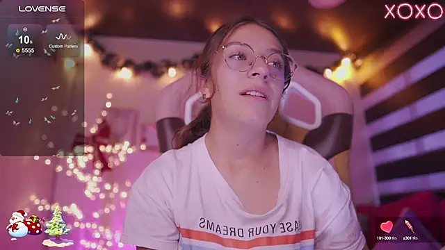 milly kenner online show from 20, 12, 2024