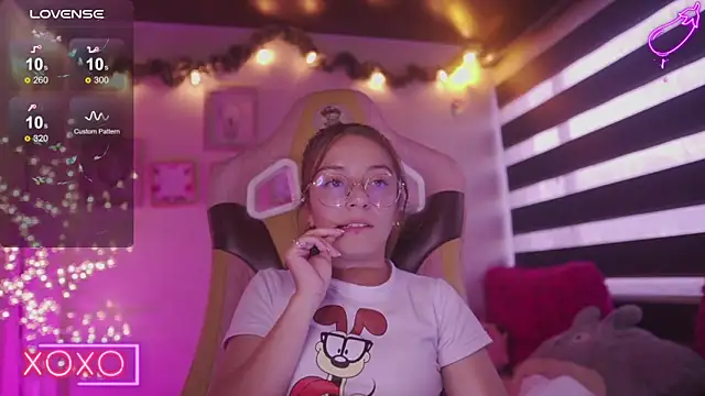 milly kenner online show from 13, 1, 2025