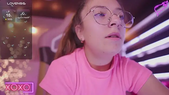 milly kenner online show from 22, 1, 2025