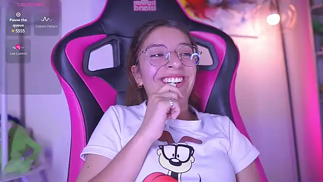 milly kenner online show from 23, 1, 2025