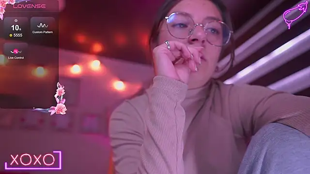 milly kenner online show from 28, 1, 2025